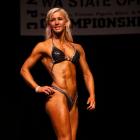 Kim  Kovarik - NPC Washington State Open 2013 - #1